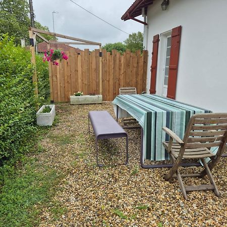 Maison Au Coeur D'Arcangues, Proximite De Biarritz المظهر الخارجي الصورة