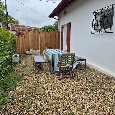 Maison Au Coeur D'Arcangues, Proximite De Biarritz المظهر الخارجي الصورة