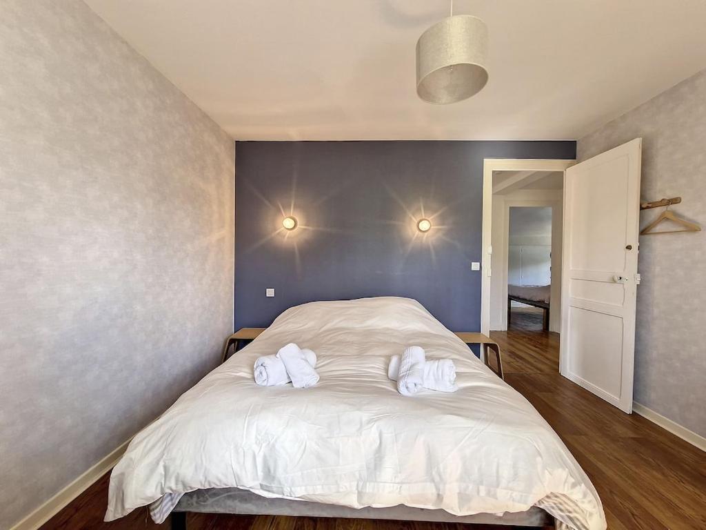 Maison Au Coeur D'Arcangues, Proximite De Biarritz المظهر الخارجي الصورة