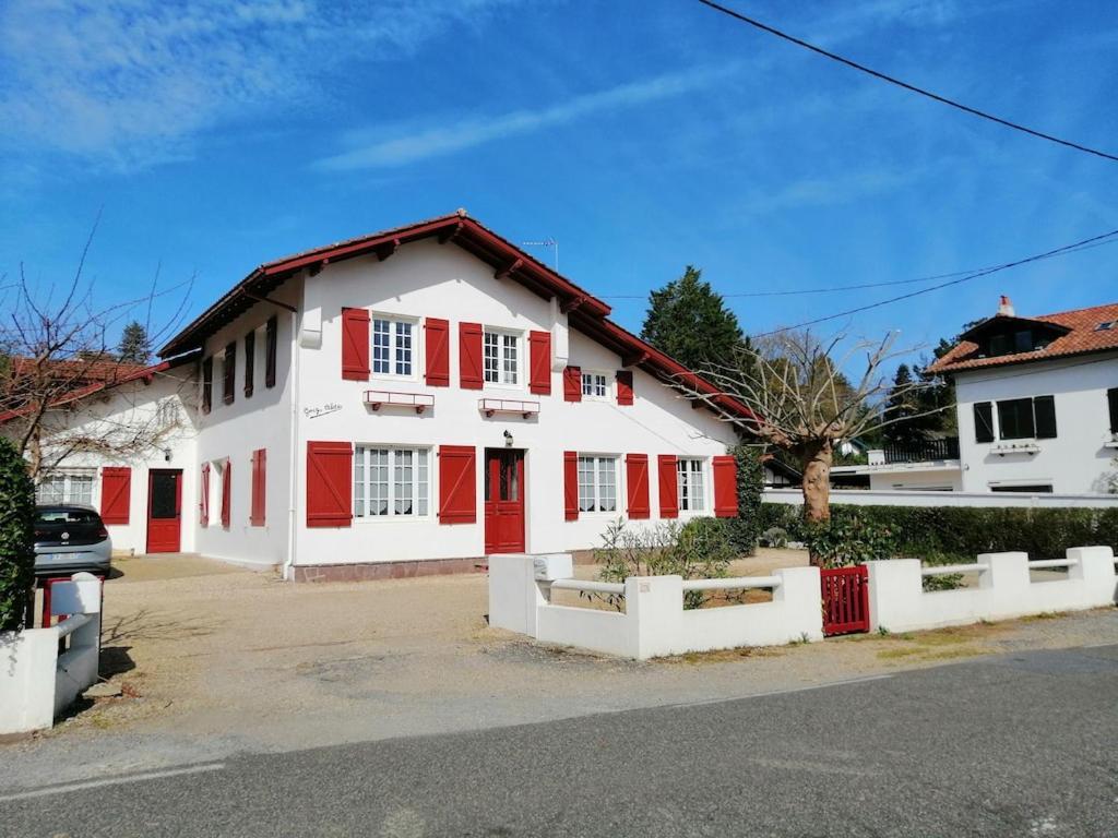 Maison Au Coeur D'Arcangues, Proximite De Biarritz المظهر الخارجي الصورة