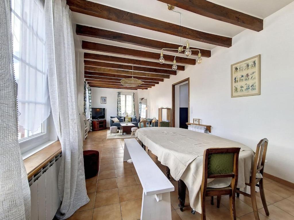 Maison Au Coeur D'Arcangues, Proximite De Biarritz المظهر الخارجي الصورة
