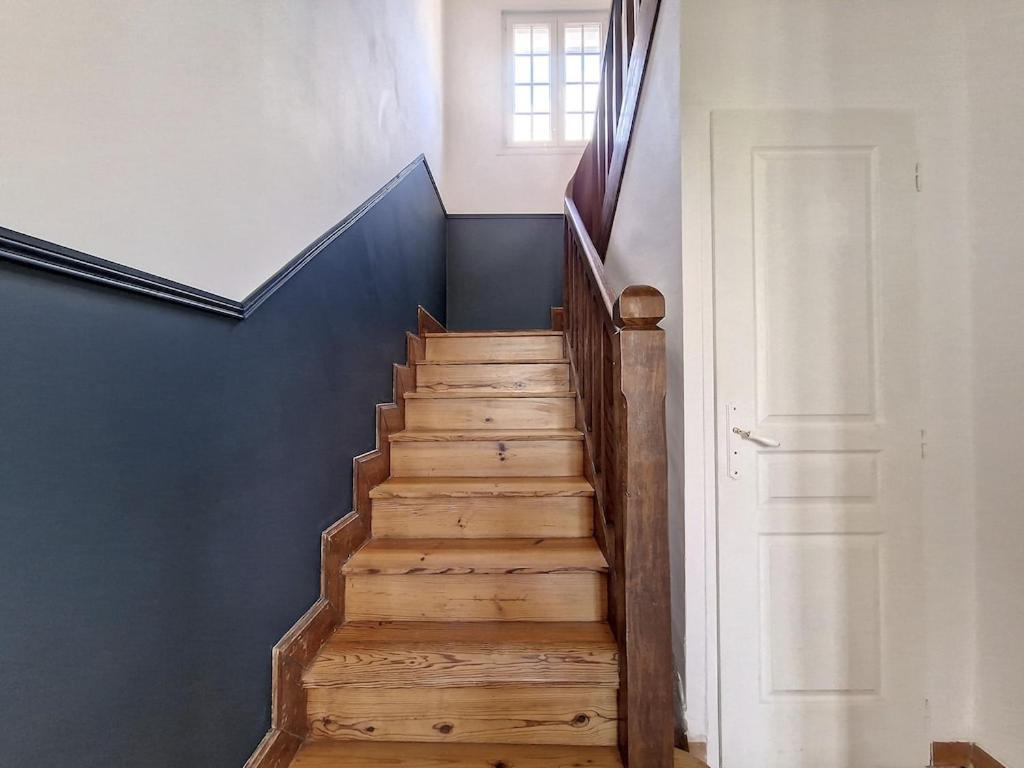 Maison Au Coeur D'Arcangues, Proximite De Biarritz المظهر الخارجي الصورة