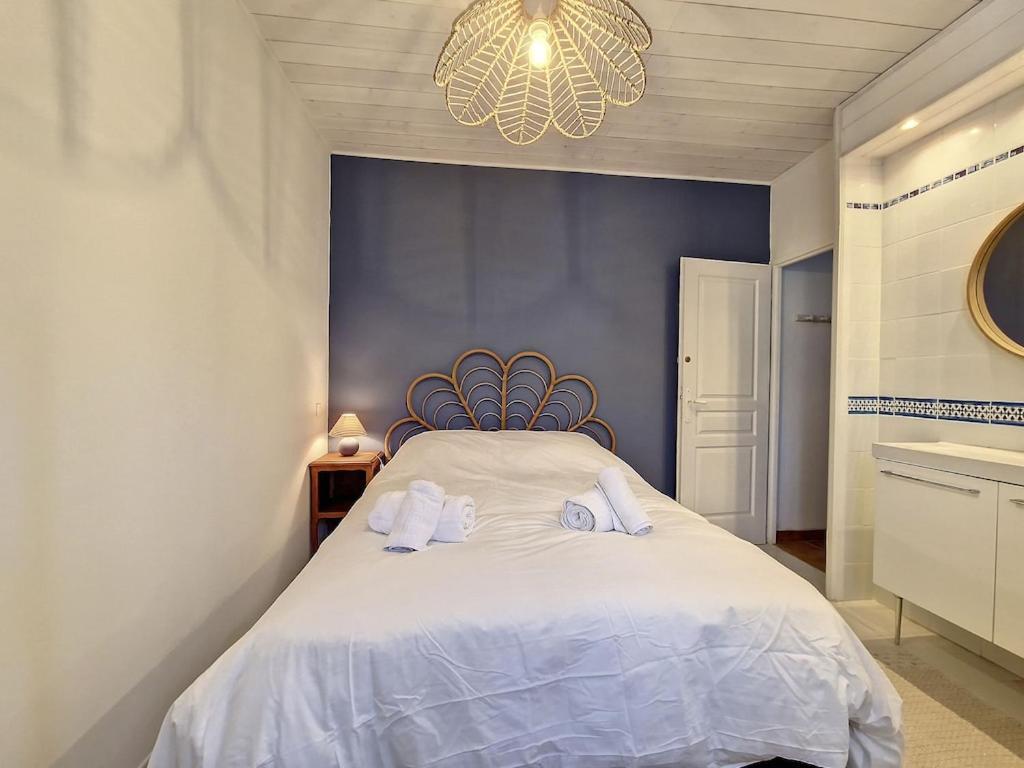 Maison Au Coeur D'Arcangues, Proximite De Biarritz المظهر الخارجي الصورة