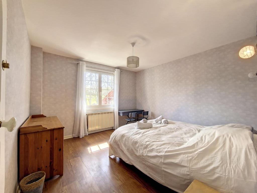 Maison Au Coeur D'Arcangues, Proximite De Biarritz المظهر الخارجي الصورة