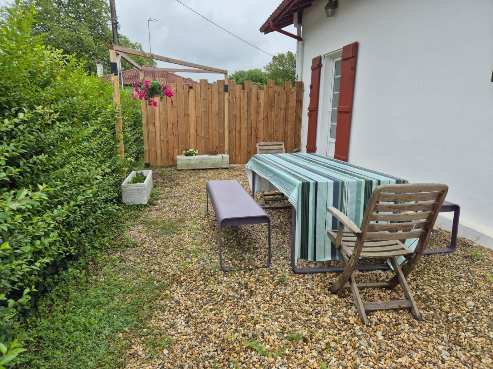 Maison Au Coeur D'Arcangues, Proximite De Biarritz المظهر الخارجي الصورة
