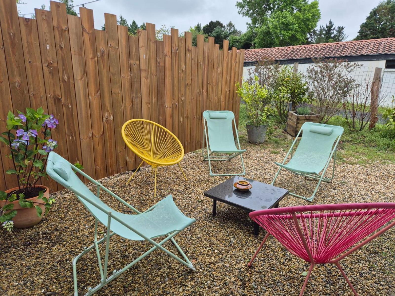 Maison Au Coeur D'Arcangues, Proximite De Biarritz المظهر الخارجي الصورة